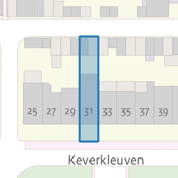 Perceel ASN00-Z-2872