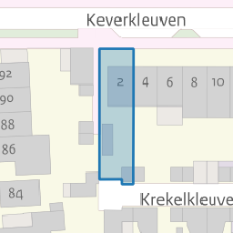 Perceel ASN00-Z-2889