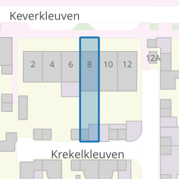 Perceel ASN00-Z-2892