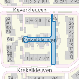 Perceel ASN00-Z-2895