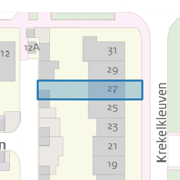 Perceel ASN00-Z-2899