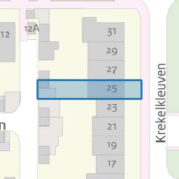 Perceel ASN00-Z-2900
