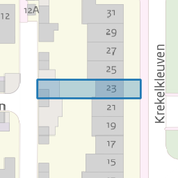 Perceel ASN00-Z-2901