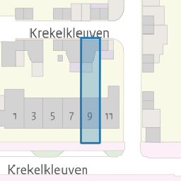 Perceel ASN00-Z-2909