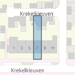 Perceel ASN00-Z-2910