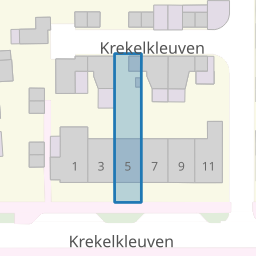 Perceel ASN00-Z-2911