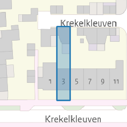 Perceel ASN00-Z-2912