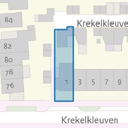 Perceel ASN00-Z-2913