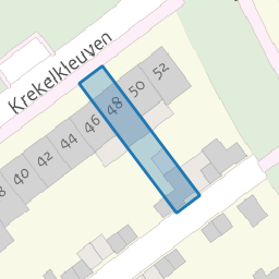 Perceel ASN00-Z-2916