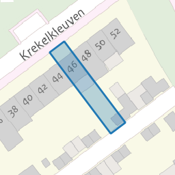 Perceel ASN00-Z-2917