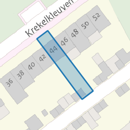 Perceel ASN00-Z-2918