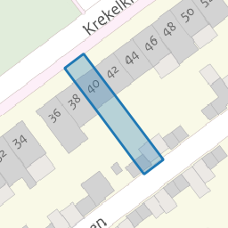 Perceel ASN00-Z-2920