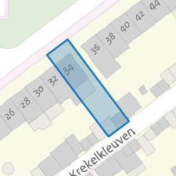 Perceel ASN00-Z-2923