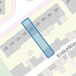 Perceel ASN00-Z-2927