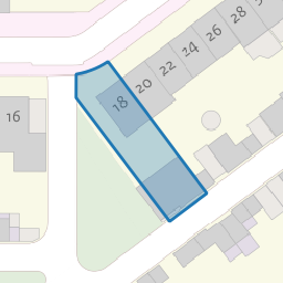 Perceel ASN00-Z-2931