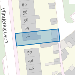 Perceel ASN00-Z-2952