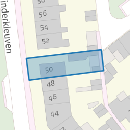 Perceel ASN00-Z-2953