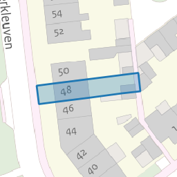 Perceel ASN00-Z-2954