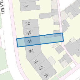 Perceel ASN00-Z-2955