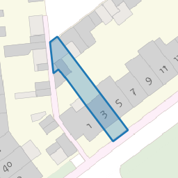 Perceel ASN00-Z-2962