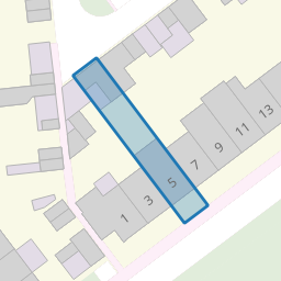 Perceel ASN00-Z-2963