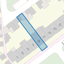 Perceel ASN00-Z-2965