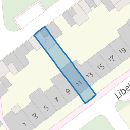 Perceel ASN00-Z-2966