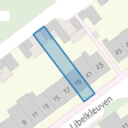 Perceel ASN00-Z-2970