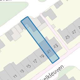 Perceel ASN00-Z-2971