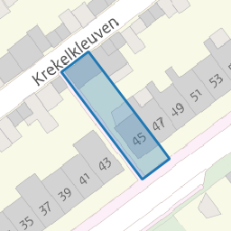 Perceel ASN00-Z-2984