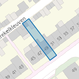 Perceel ASN00-Z-2986