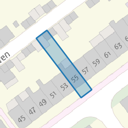 Perceel ASN00-Z-2989