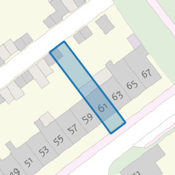 Perceel ASN00-Z-2992