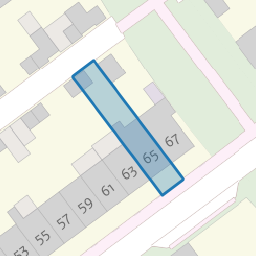 Perceel ASN00-Z-2994