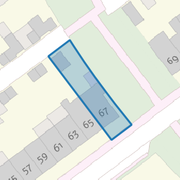 Perceel ASN00-Z-2995