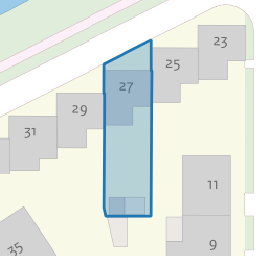 Perceel ASN00-Z-2999