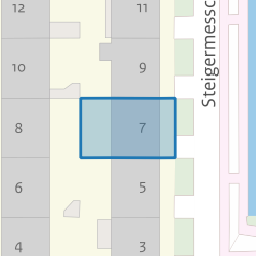 Perceel ASN00-Z-3025