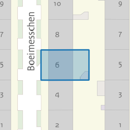 Perceel ASN00-Z-3027