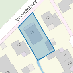 Perceel ASN00-Z-3033