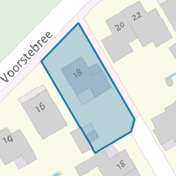 Perceel ASN00-Z-3034