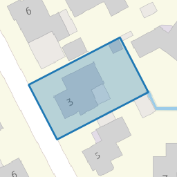 Perceel ASN00-Z-3050