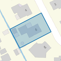 Perceel ASN00-Z-3060