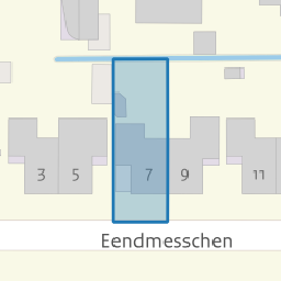 Perceel ASN00-Z-3071