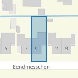 Perceel ASN00-Z-3072