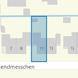 Perceel ASN00-Z-3073