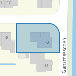 Perceel ASN00-Z-3080