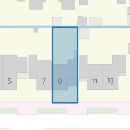 Perceel ASN00-Z-3086
