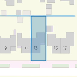 Perceel ASN00-Z-3088