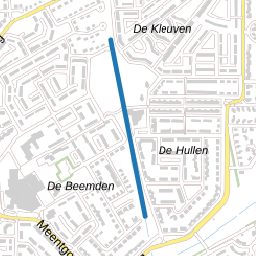 Perceel ASN00-Z-3100