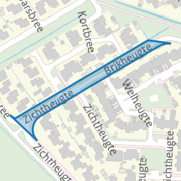 Perceel ASN00-Z-3103